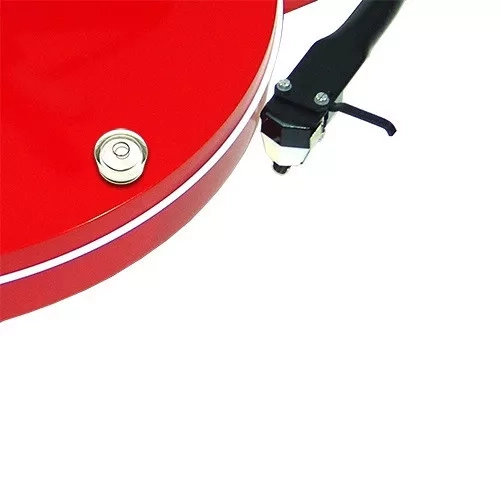 Analogis Mini Leveler