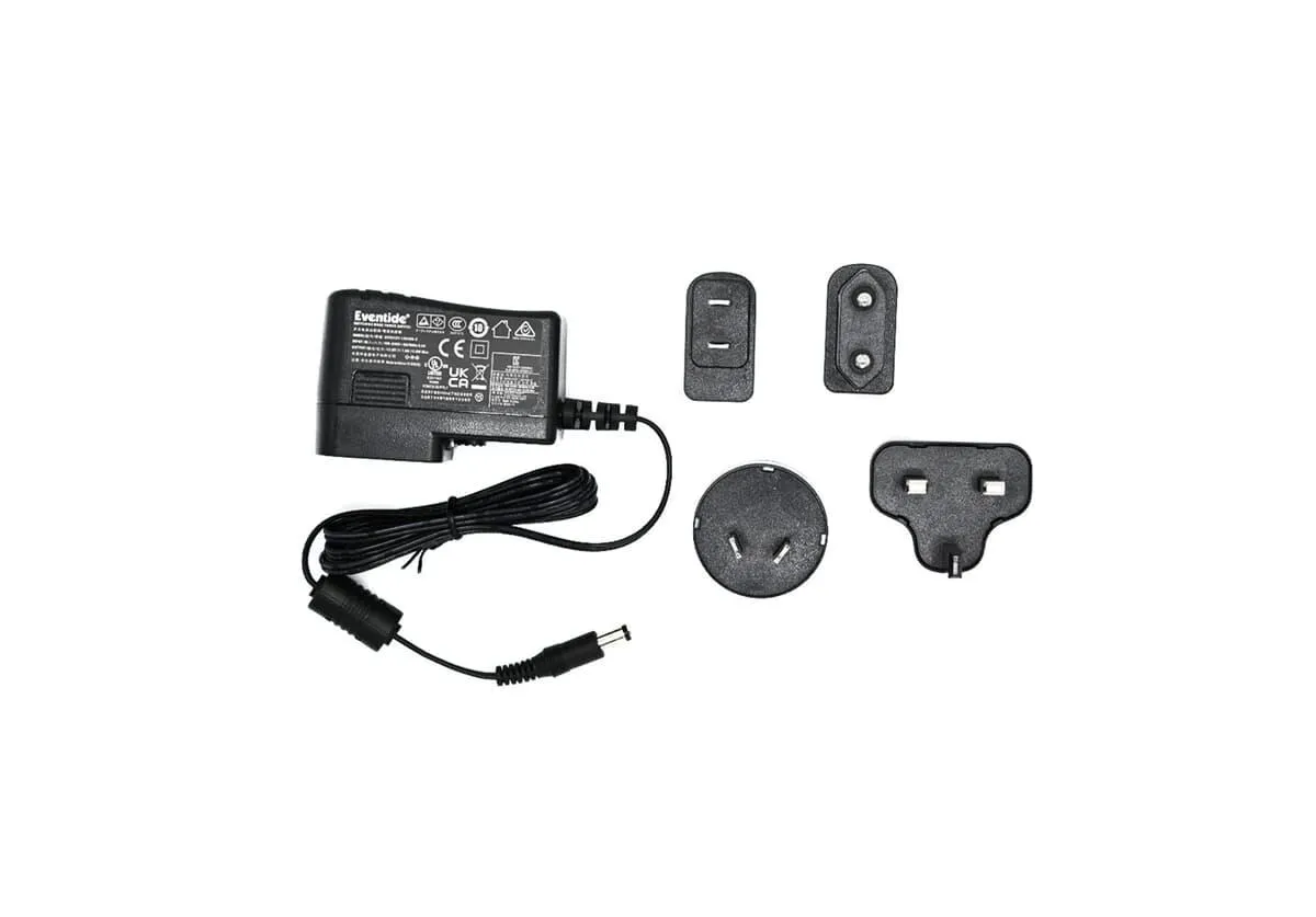Eventide Universal Power Supply 2