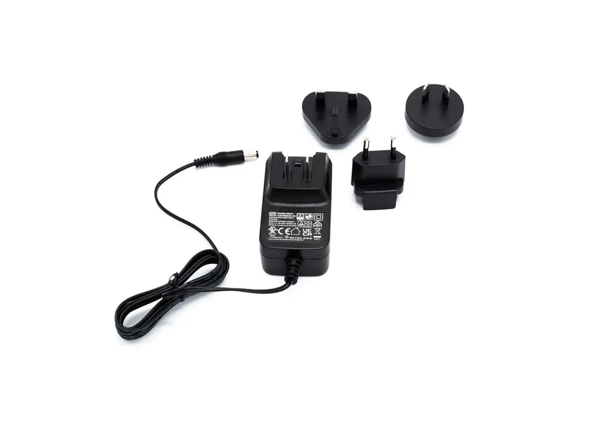 Eventide Universal Power Supply 4