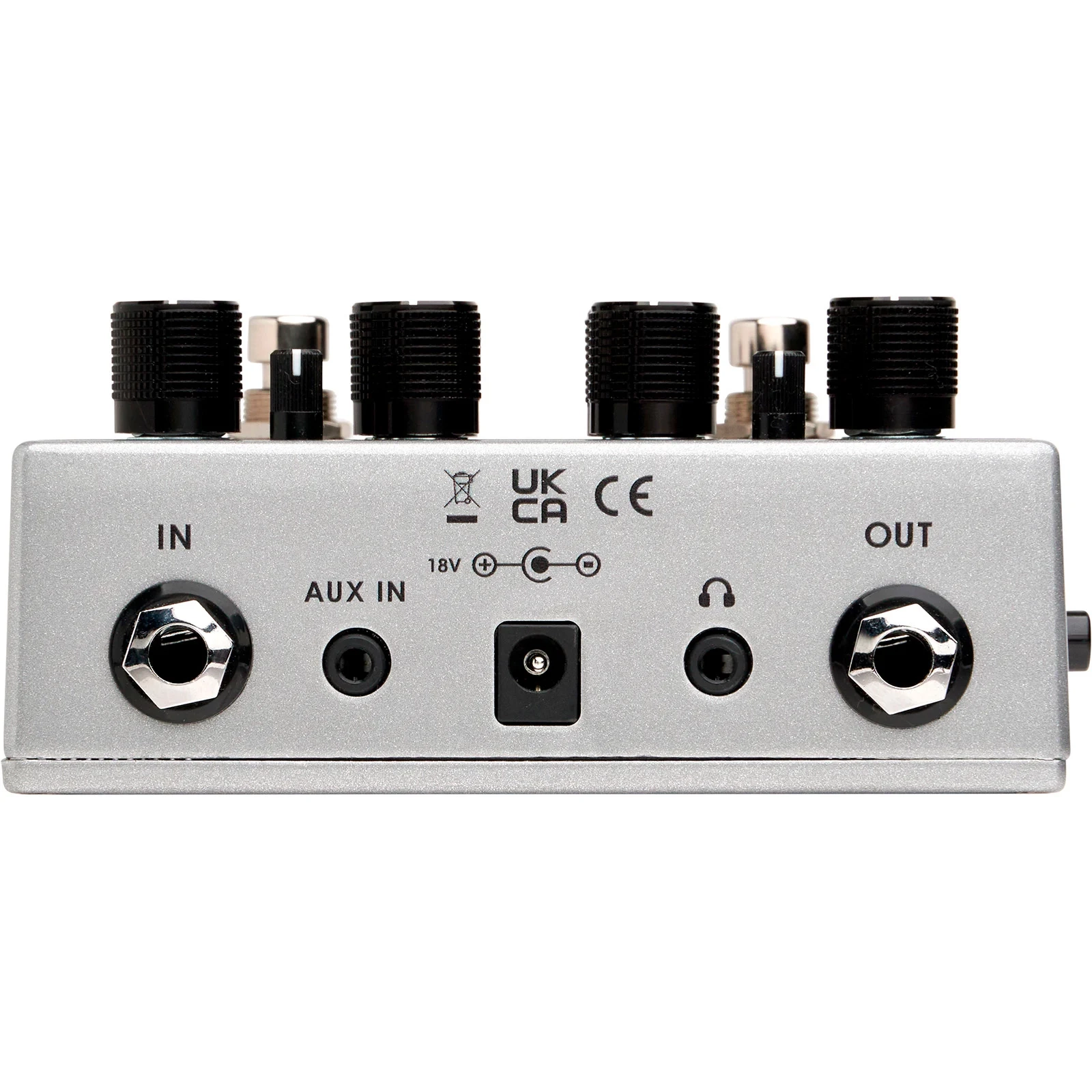 Aguilar Tone Hammer Preamp