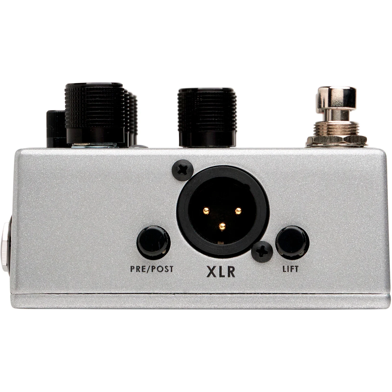 Aguilar Tone Hammer Preamp