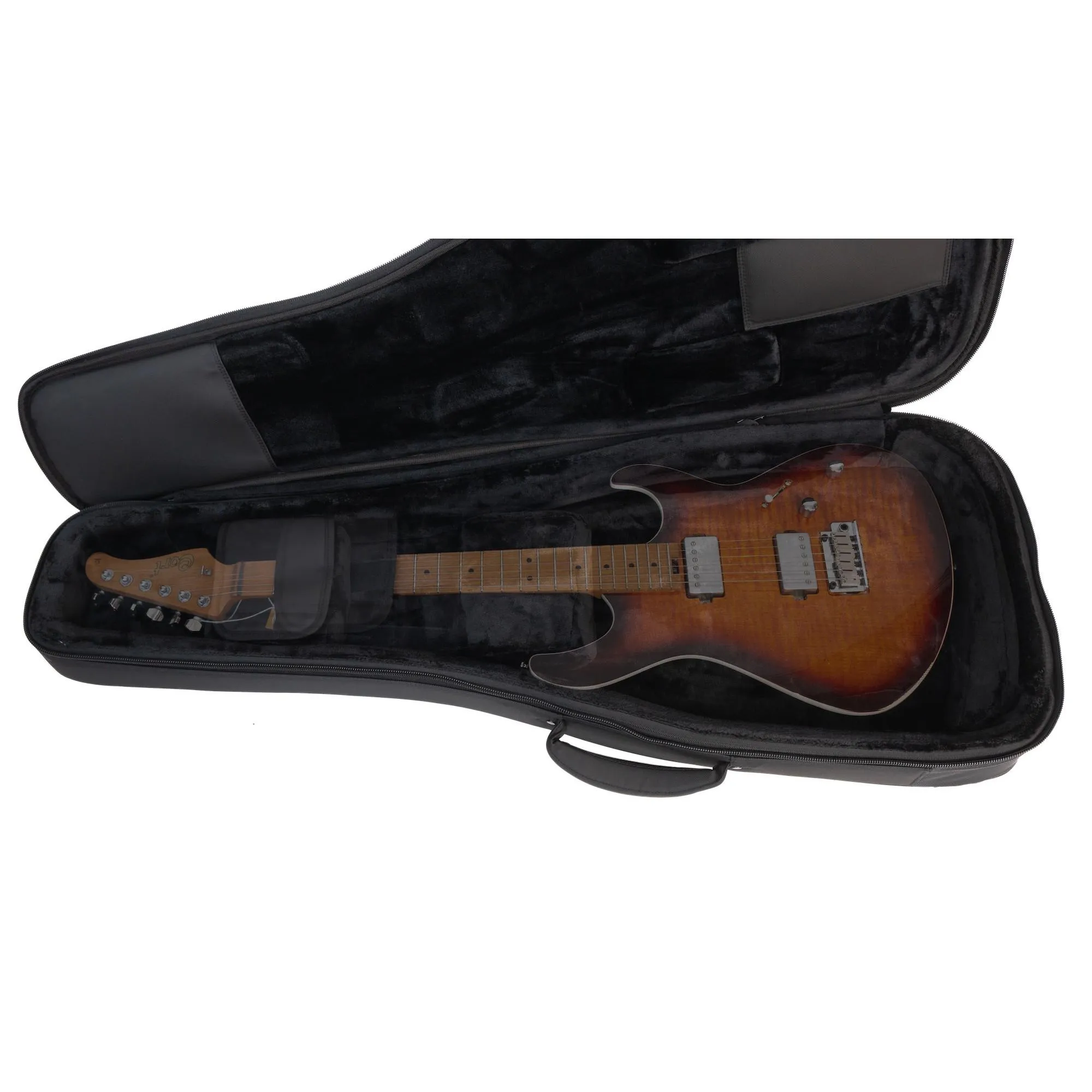 Pulse GC3000 Electric Guitar Hybrid Case