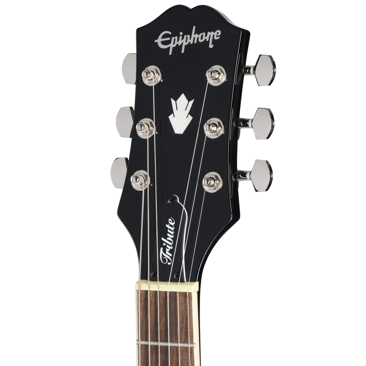 Epiphone SG Tribute Ebony