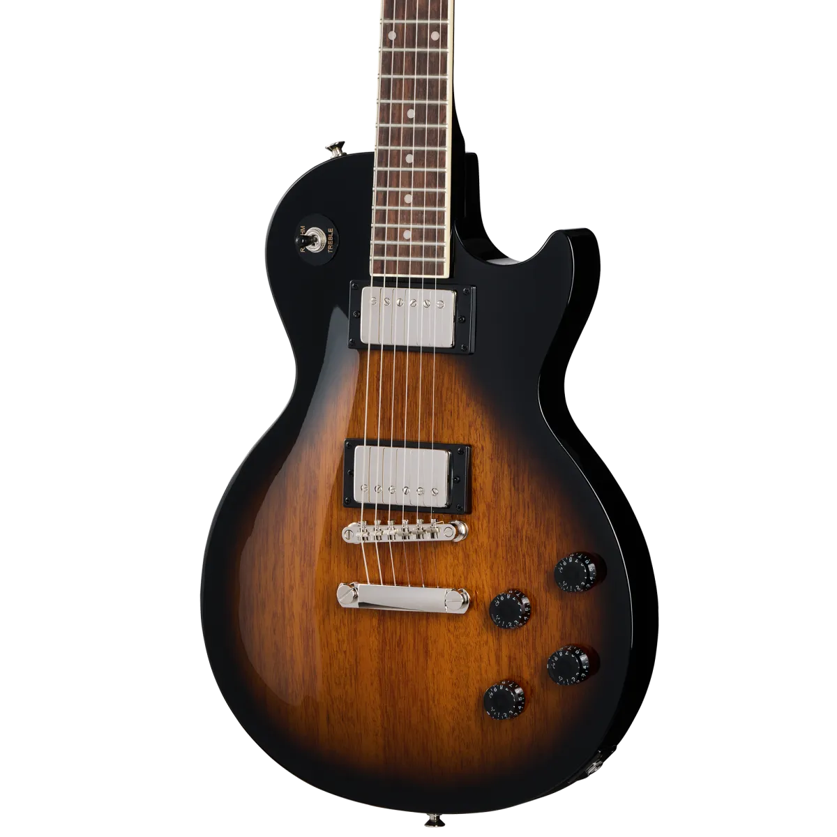 Epiphone Les Paul Tribute Vintage Sunburst
