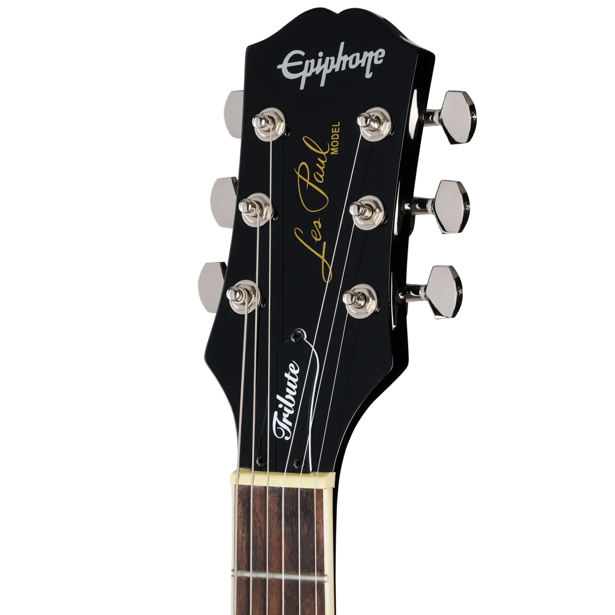 Epiphone Les Paul Tribute Vintage Sunburst