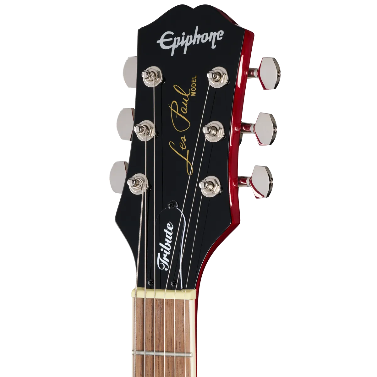 Epiphone Les Paul Tribute Heritage Cherry Sunburst