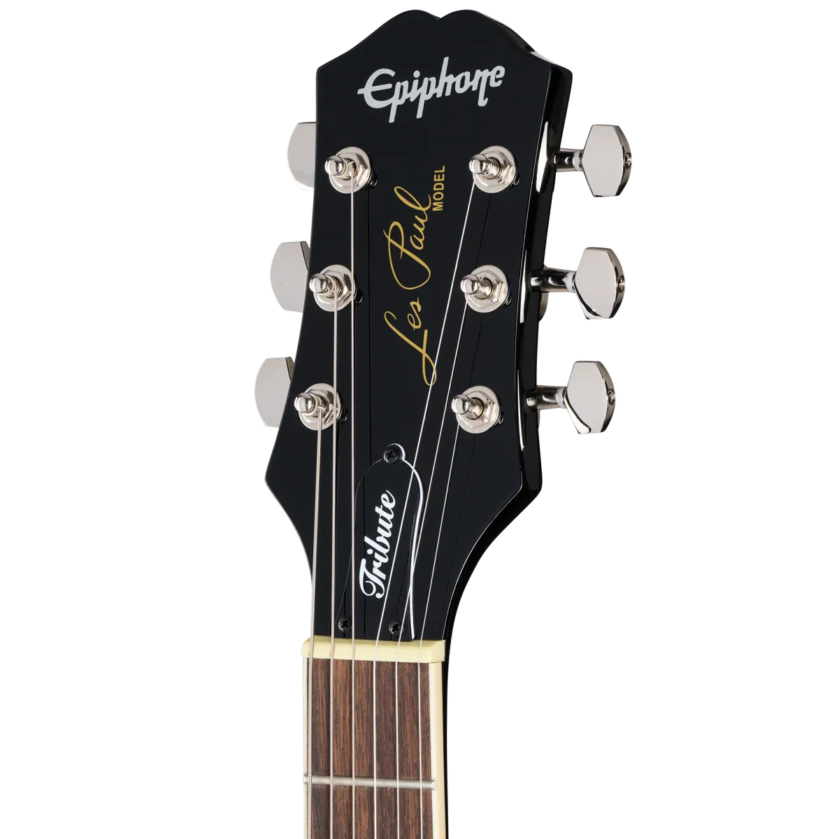 Epiphone Les Paul Tribute Ebony