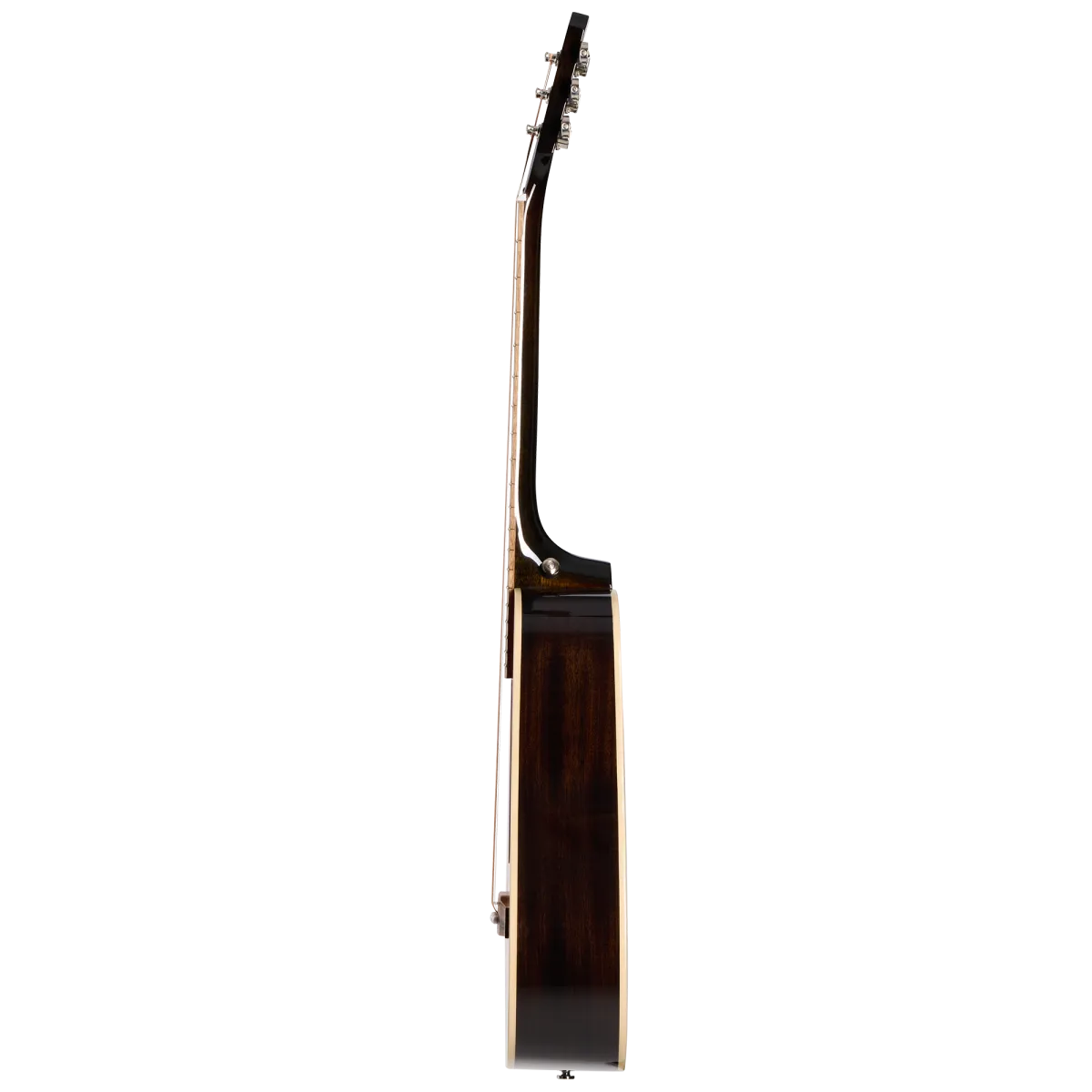 Epiphone J-45 Express Vintage Sunburst