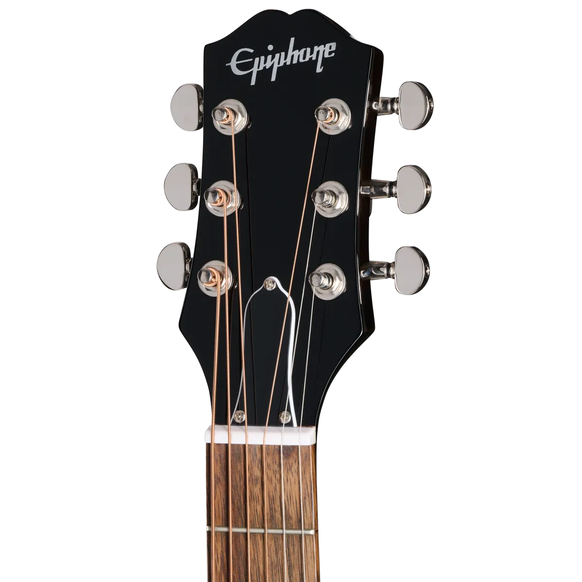 Epiphone J-45 Express Vintage Sunburst