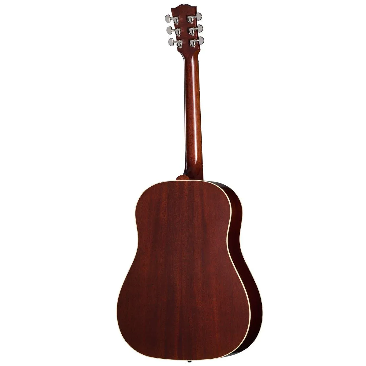 Gibson J-45 Standard Honey Burst VOS