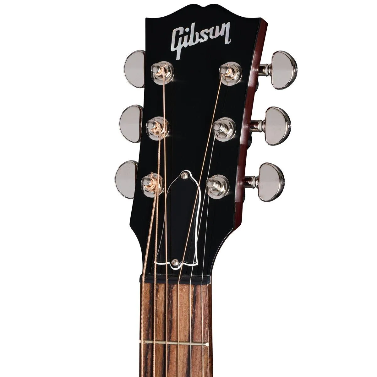 Gibson J-45 Standard Honey Burst VOS