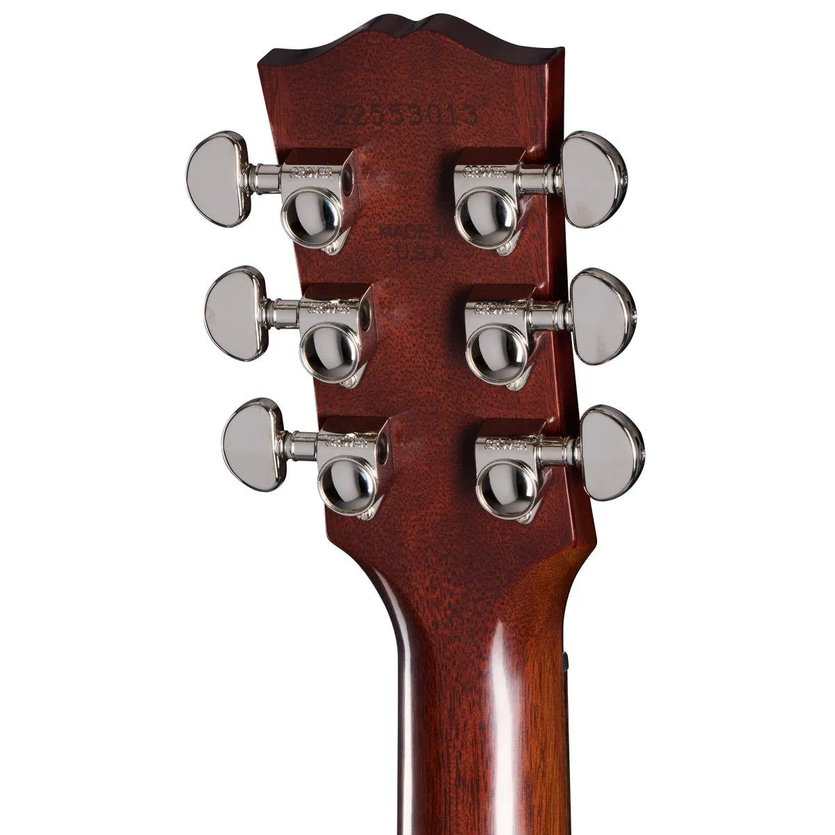 Gibson J-45 Standard Honey Burst VOS