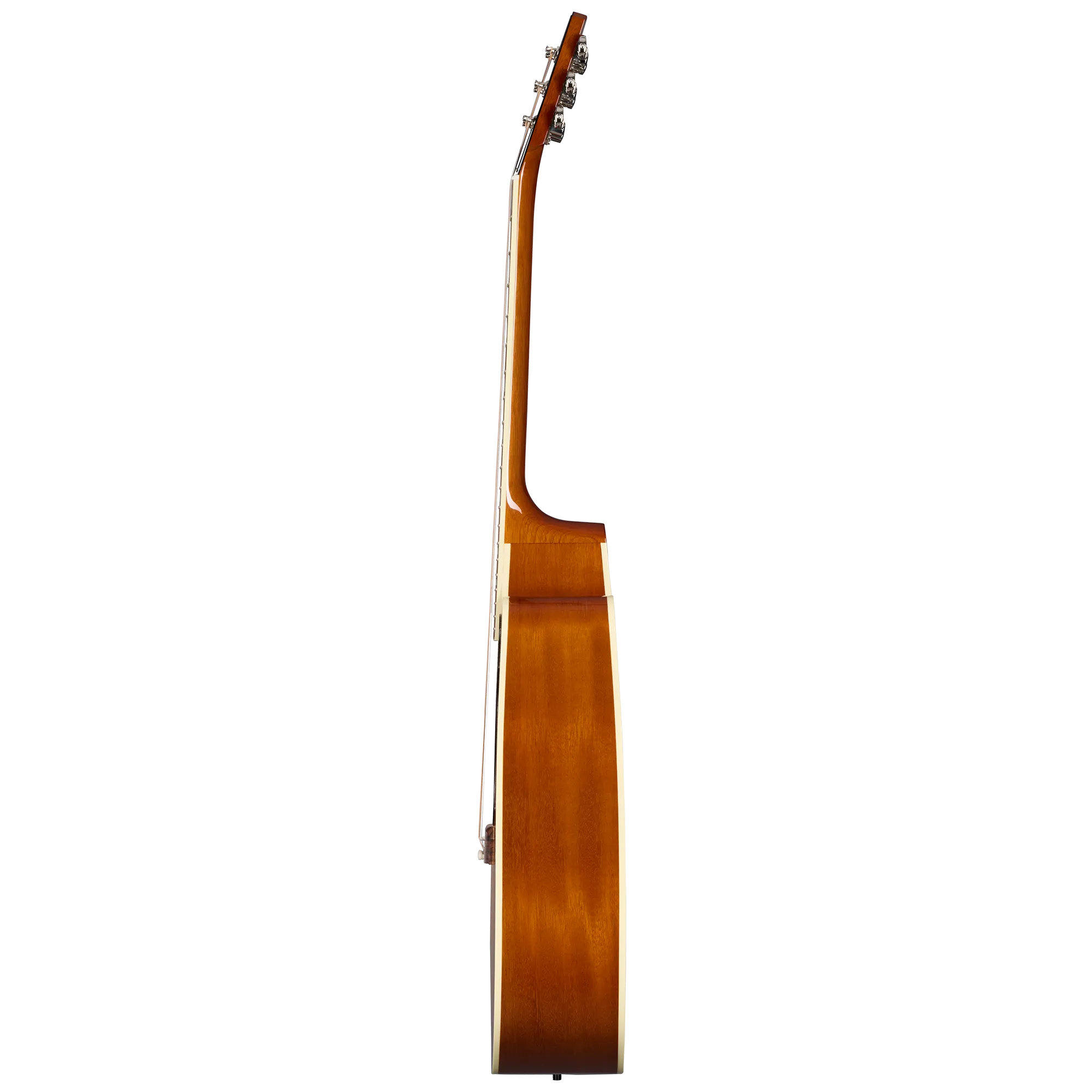 Gibson Hummingbird Standard EC Heritage Cherry Sunburst