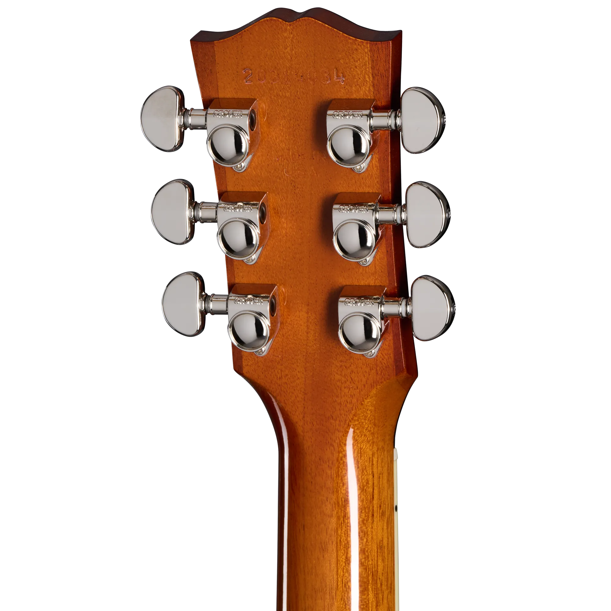 Gibson Hummingbird Standard EC Heritage Cherry Sunburst