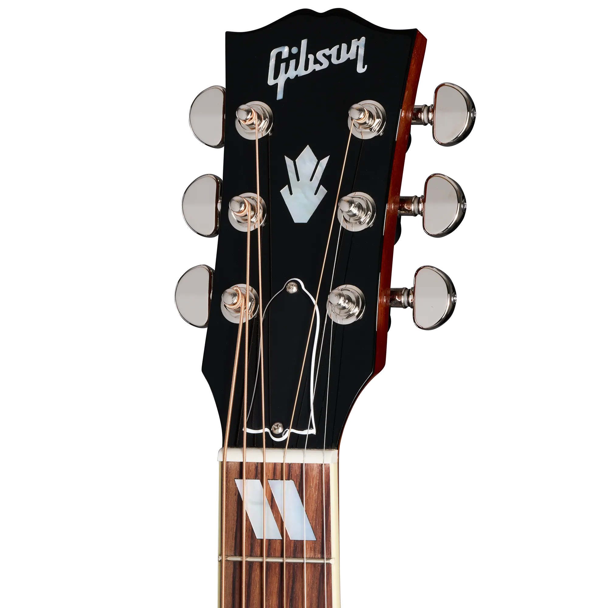 Gibson Hummingbird Standard EC Heritage Cherry Sunburst