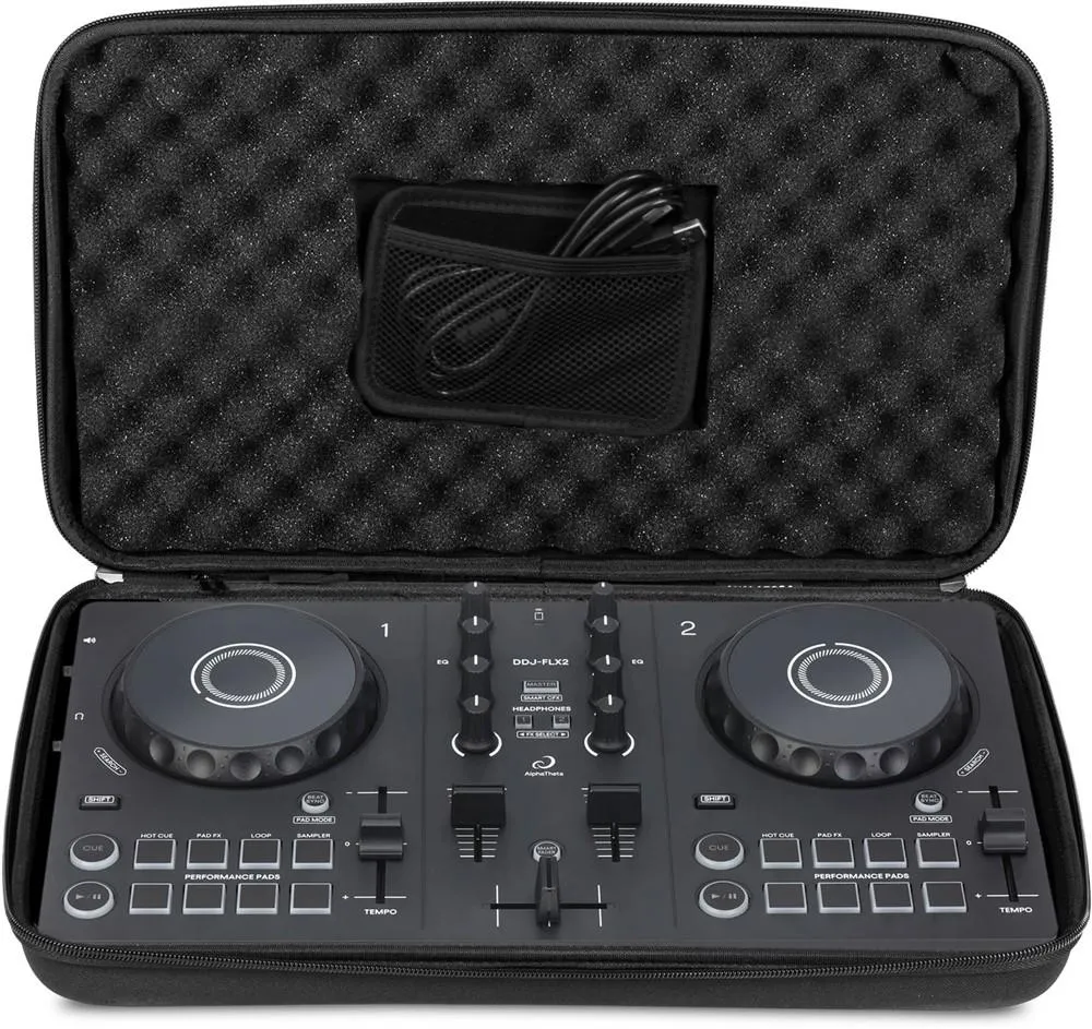 UDG Creator AlphaTheta DDJ-FLX2 Hardcase