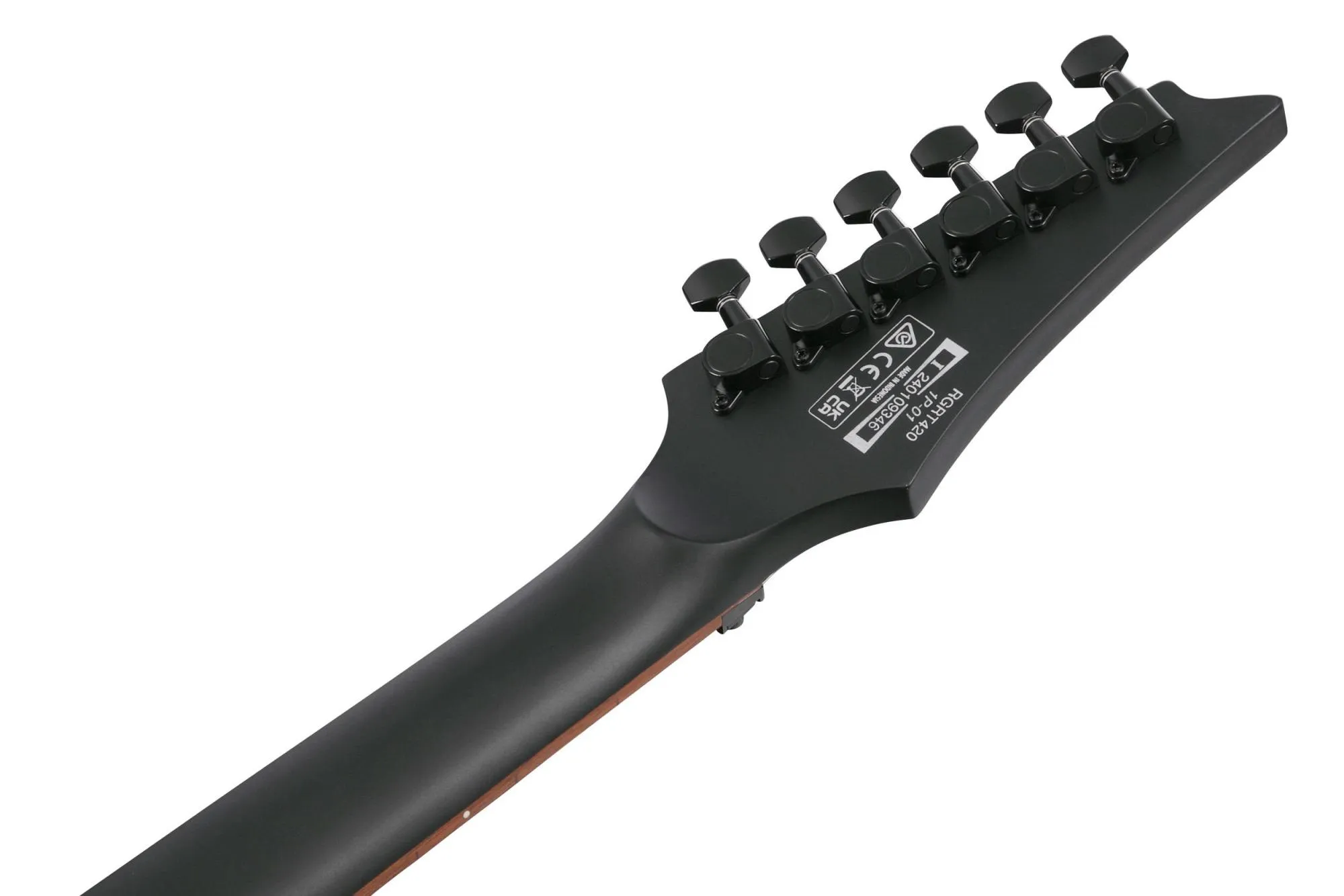 Ibanez RGRT420-WK