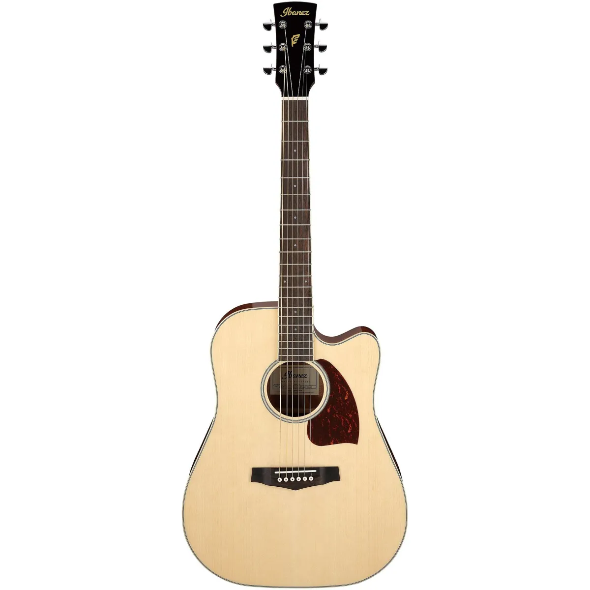 Ibanez - PF16WCE-NT