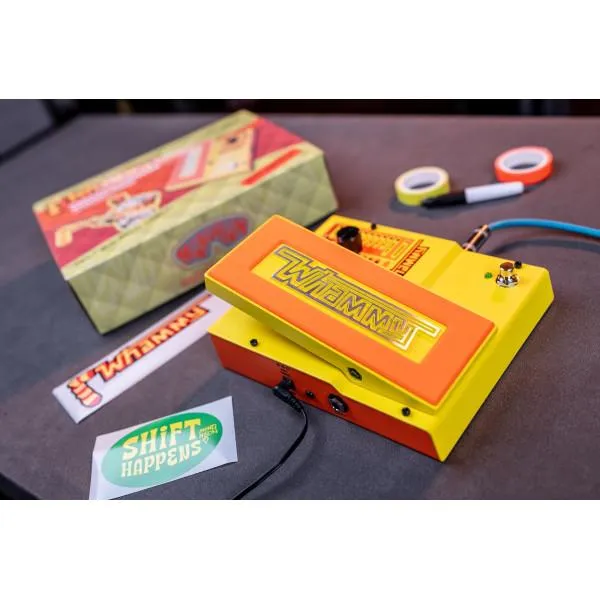 Digitech Whammy MonoNeon Signature