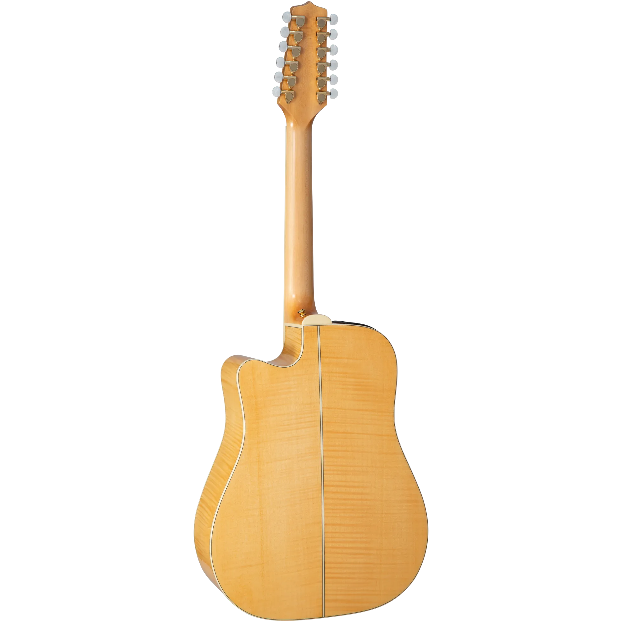 Takamine GD74CE-12U