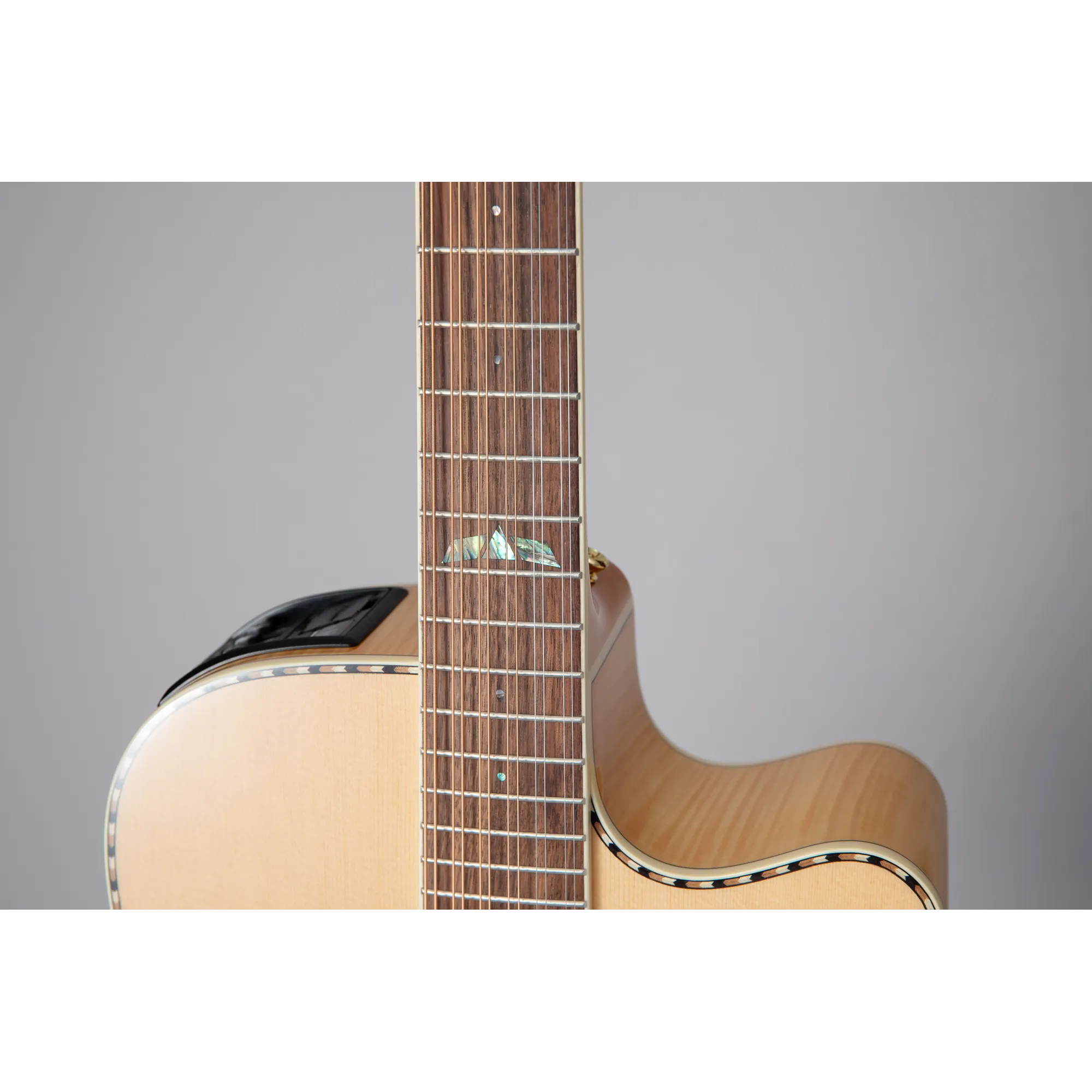 Takamine GD74CE-12U