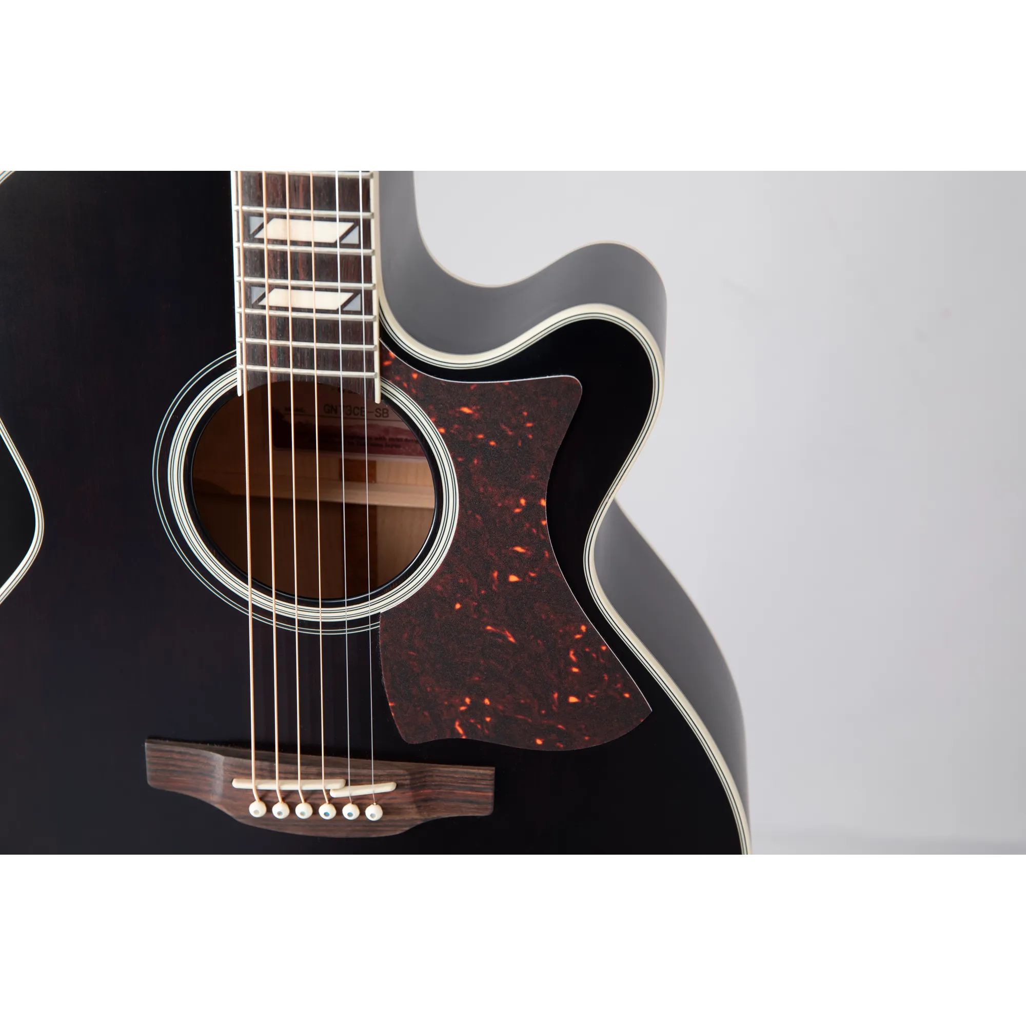 Takamine GN73CE-SB