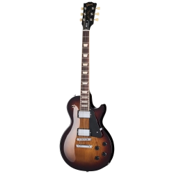 Gibson Les Paul Studio Figured Smokehouse Burst