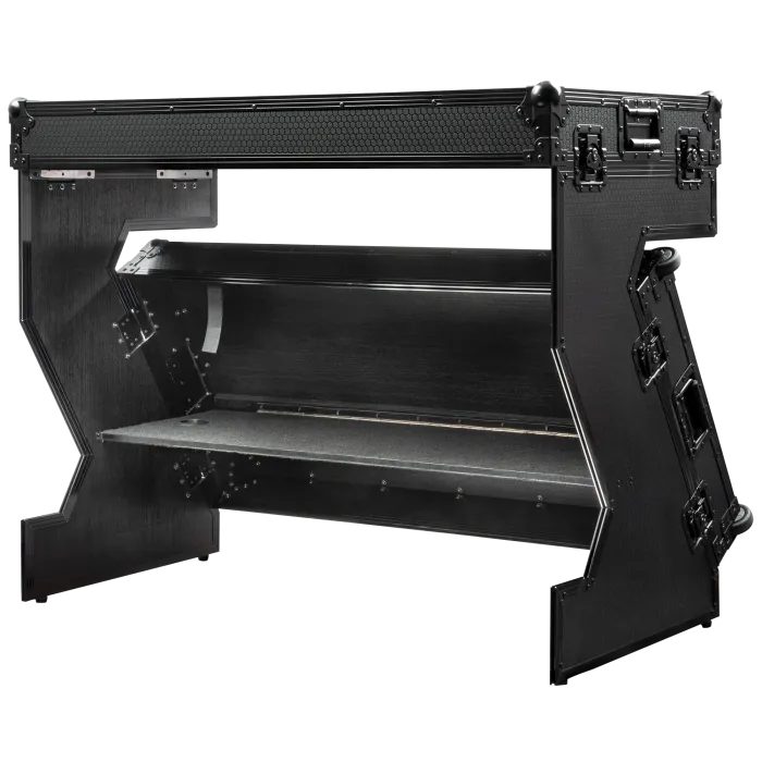 Showgear Portable Z-Style Table