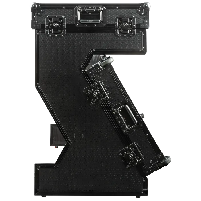 Showgear Portable Z-Style Table