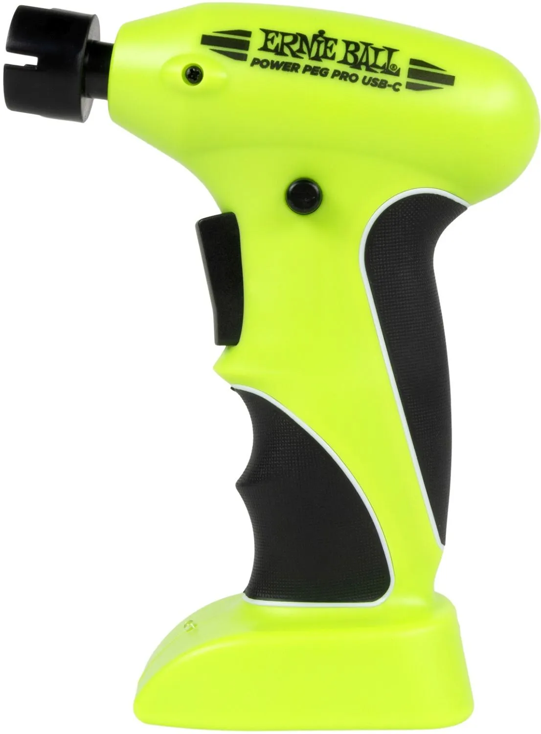 Ernie Ball EB-9626 Power Peg Pro USB-C