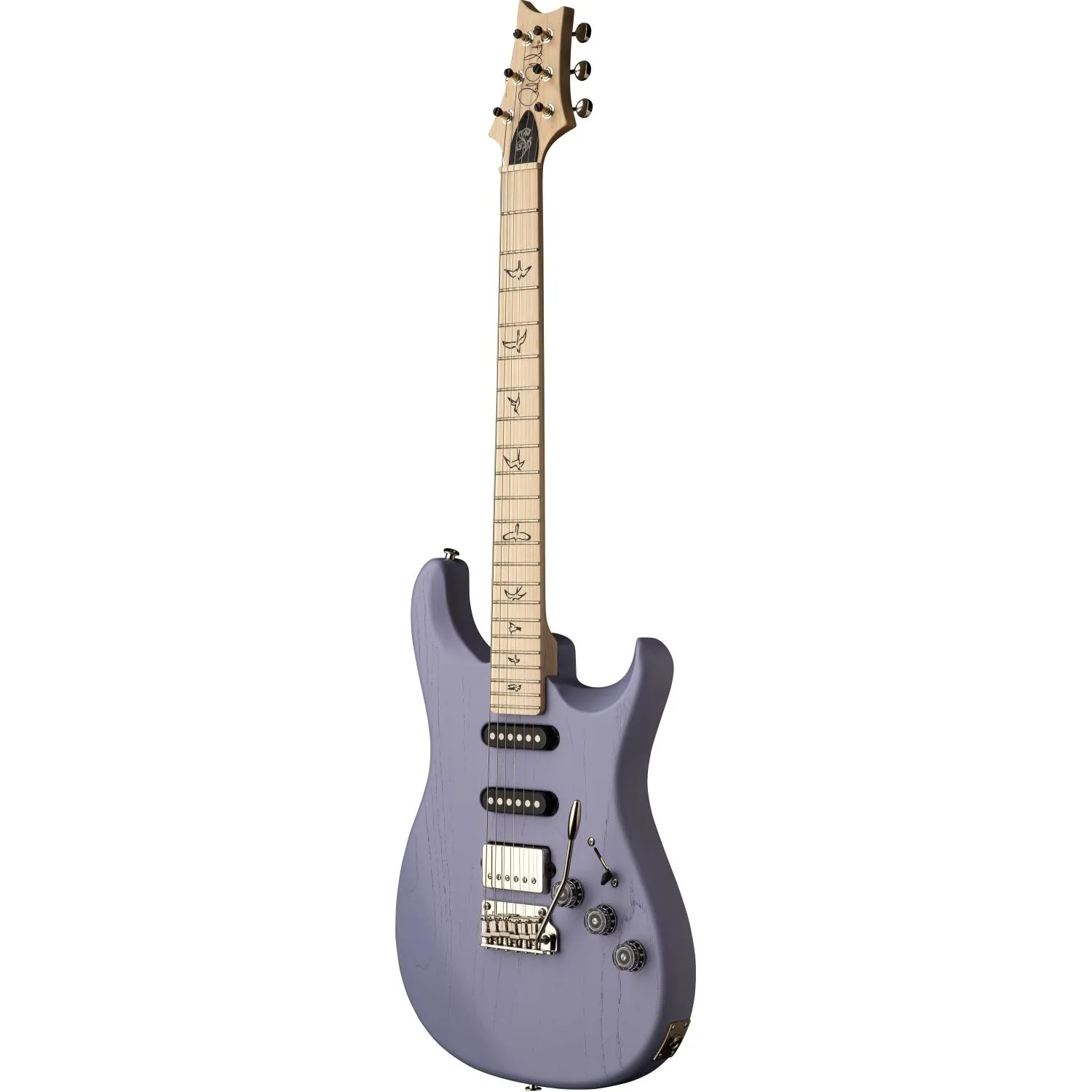 PRS Fiore Satin Lilac Satin