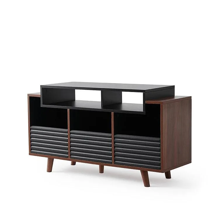 Norstone Norstone Oslo 1200 Black/Walnut