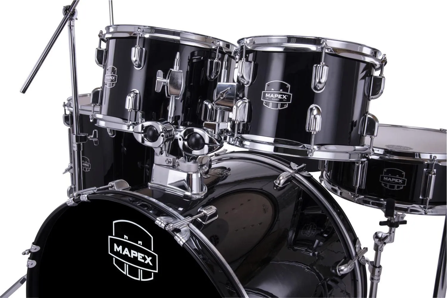 Mapex Comet CM5044FTCDK Black