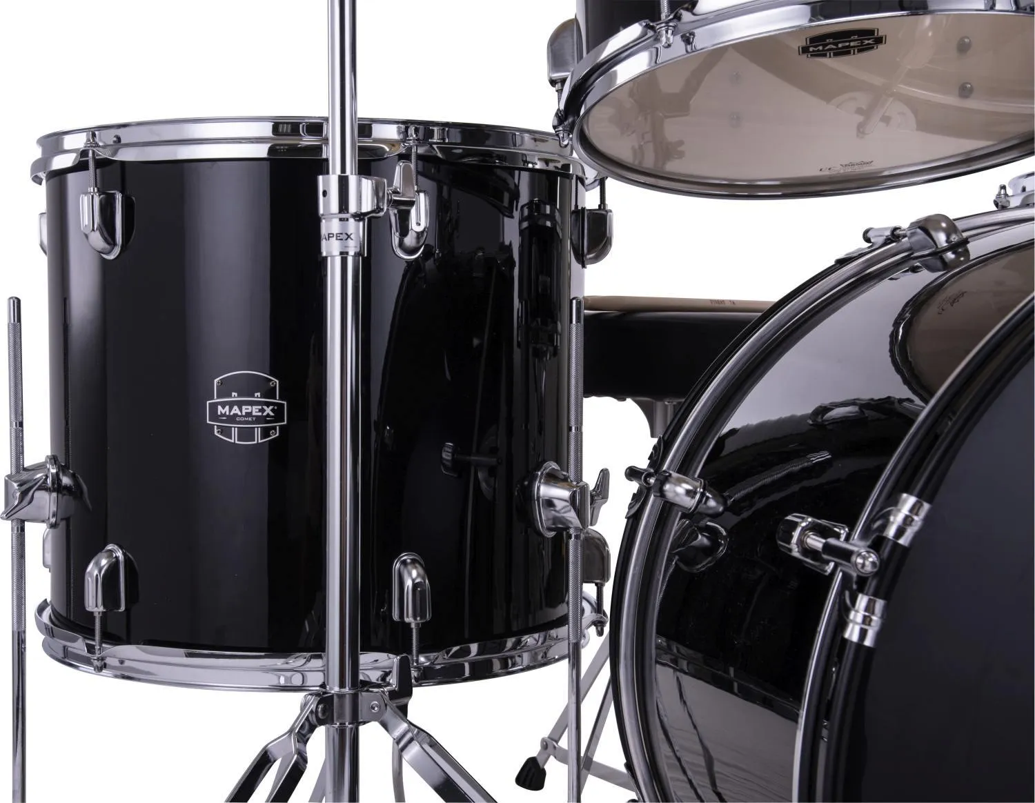 Mapex Comet CM5044FTCDK Black