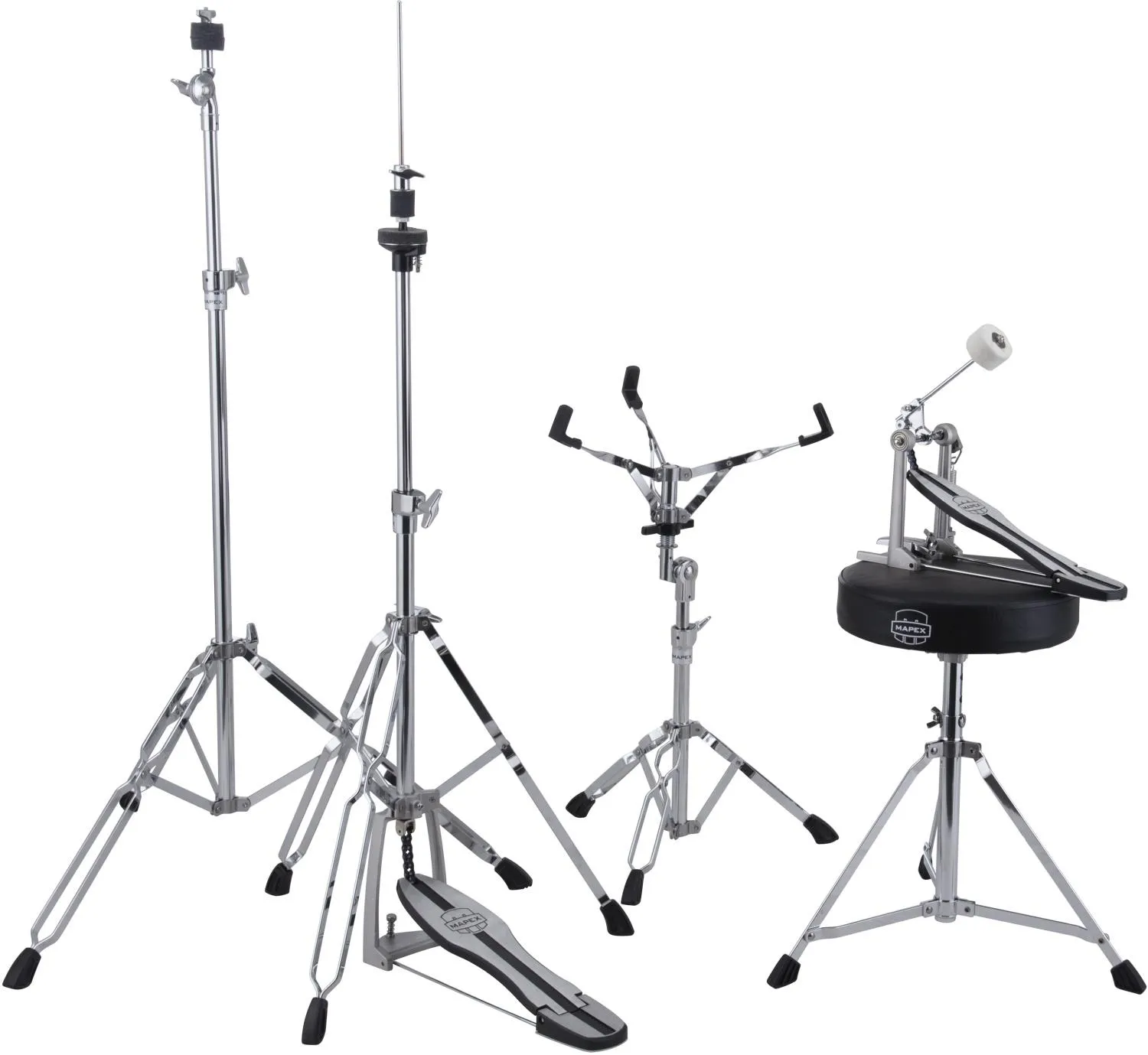 Mapex Comet CM5044FTCDK Black