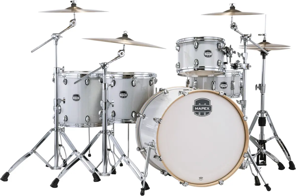 Mapex MA528SFDT Diamond Sparkle