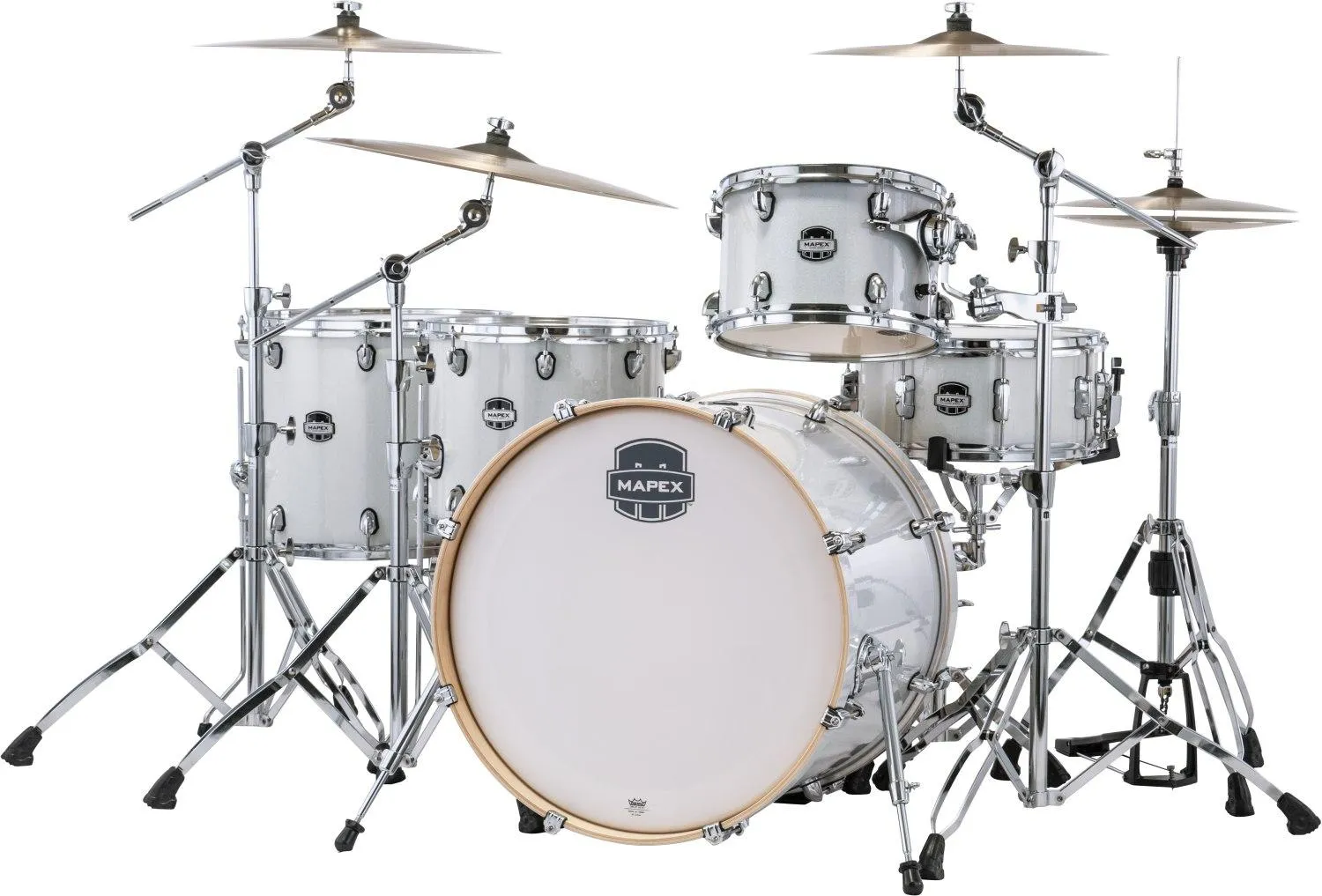 Mapex MA528SFDT Diamond Sparkle