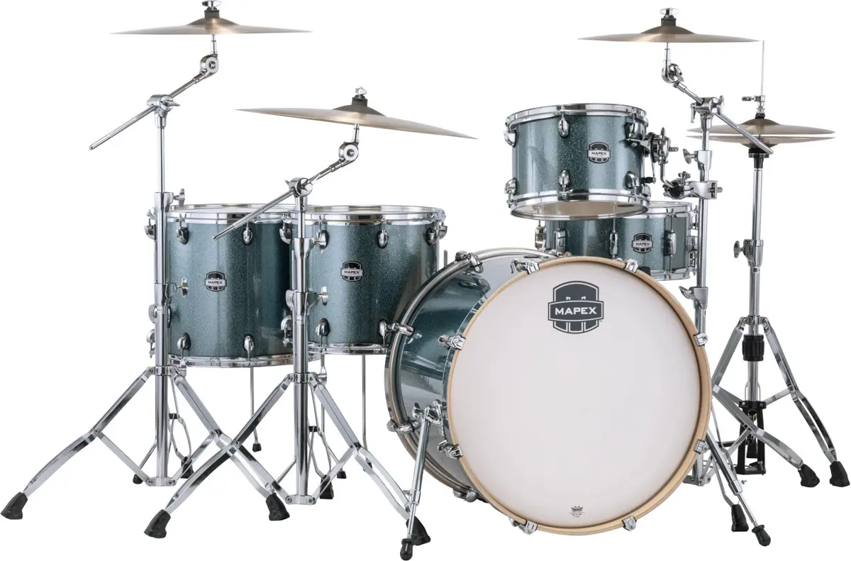 Mapex MA528SFMI Twilight Sparkle