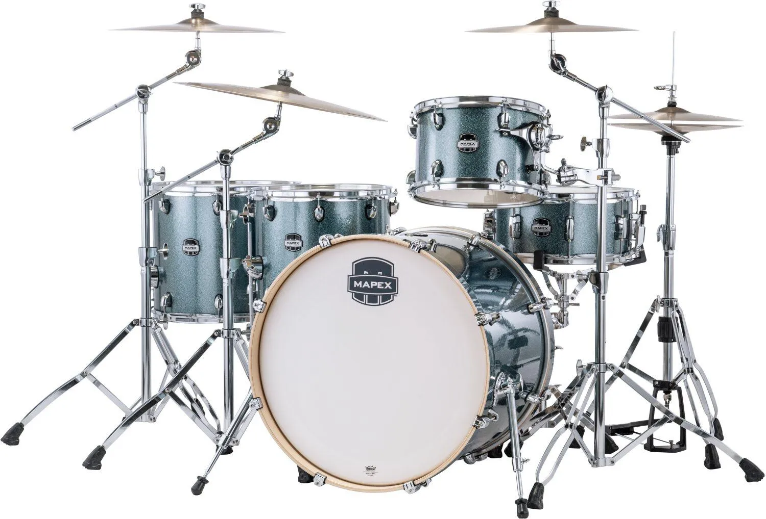 Mapex MA528SFMI Twilight Sparkle