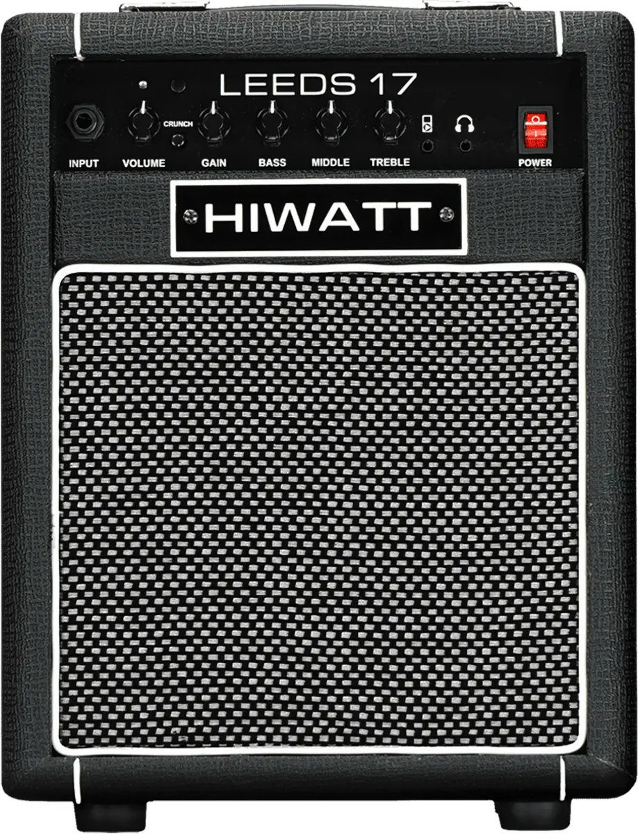Hiwatt Leeds 17C