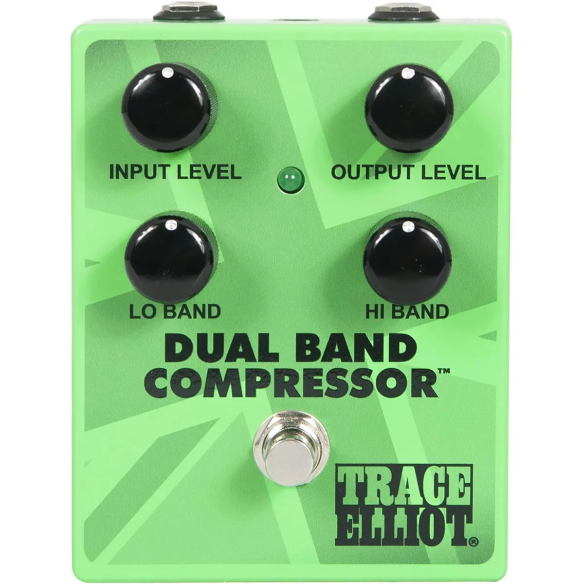 Trace Elliot Dual Band Compressor