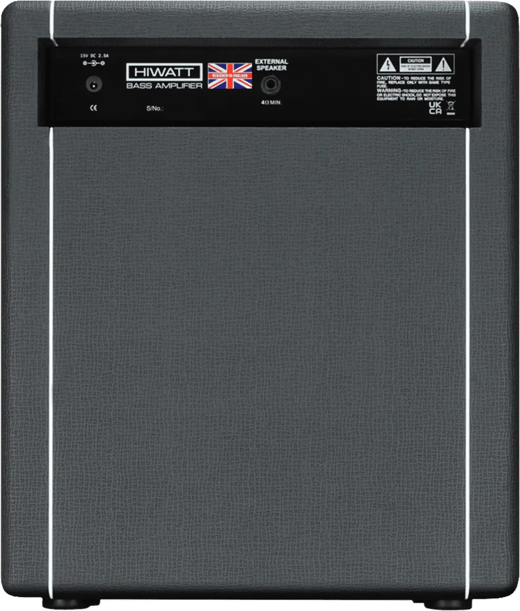 Hiwatt Bulldog 30C