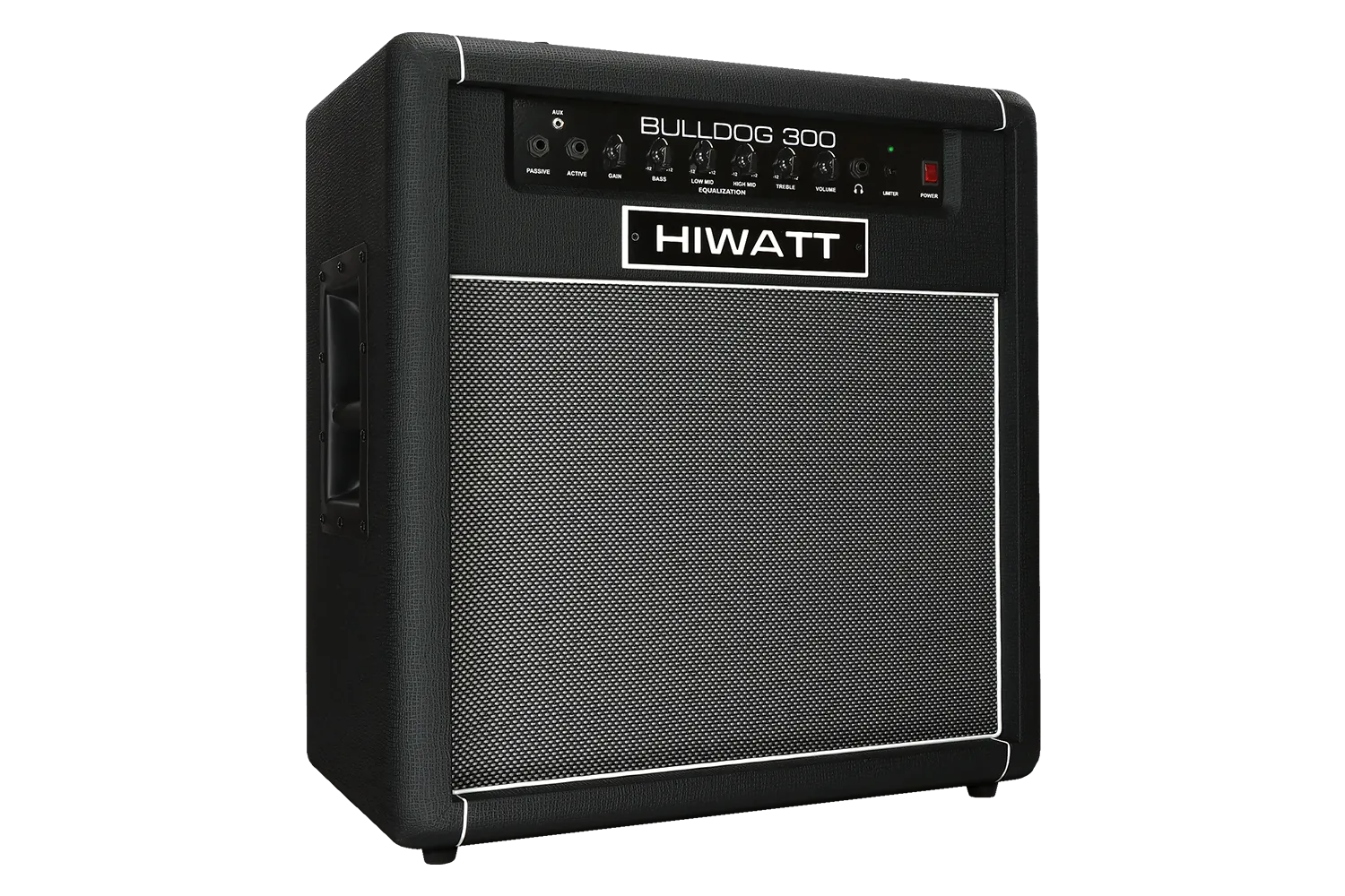 Hiwatt Bulldog 300C