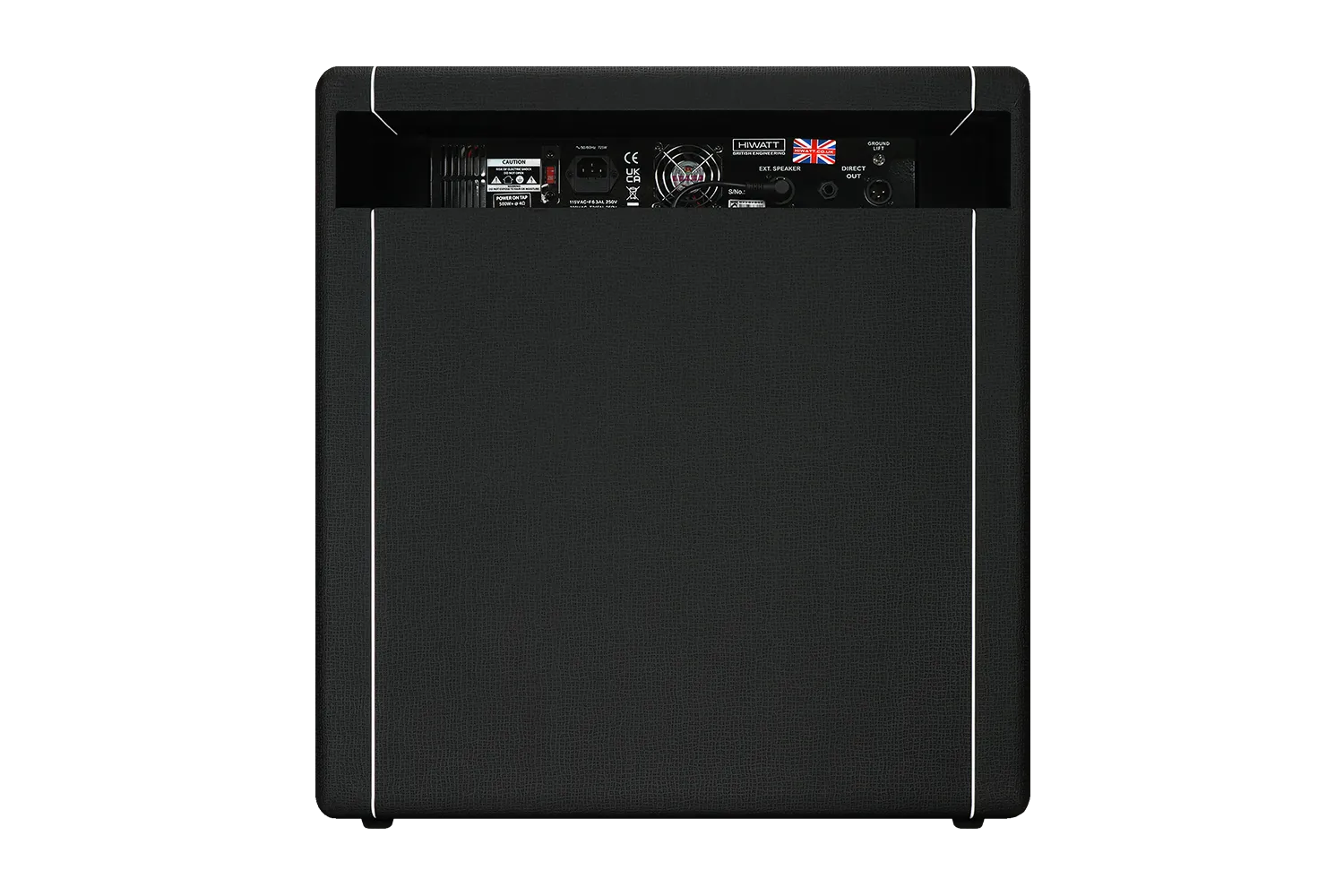 Hiwatt Bulldog 300C