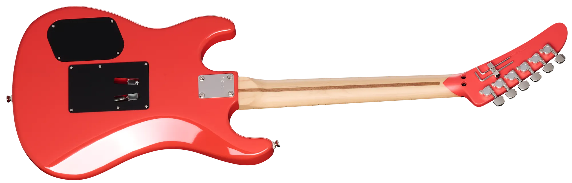 Kramer 84 HH Radiant Red