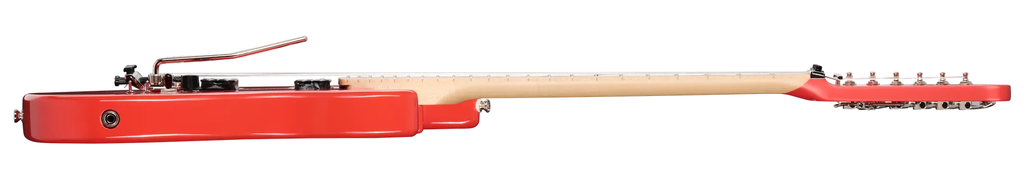 Kramer 84 HH Radiant Red