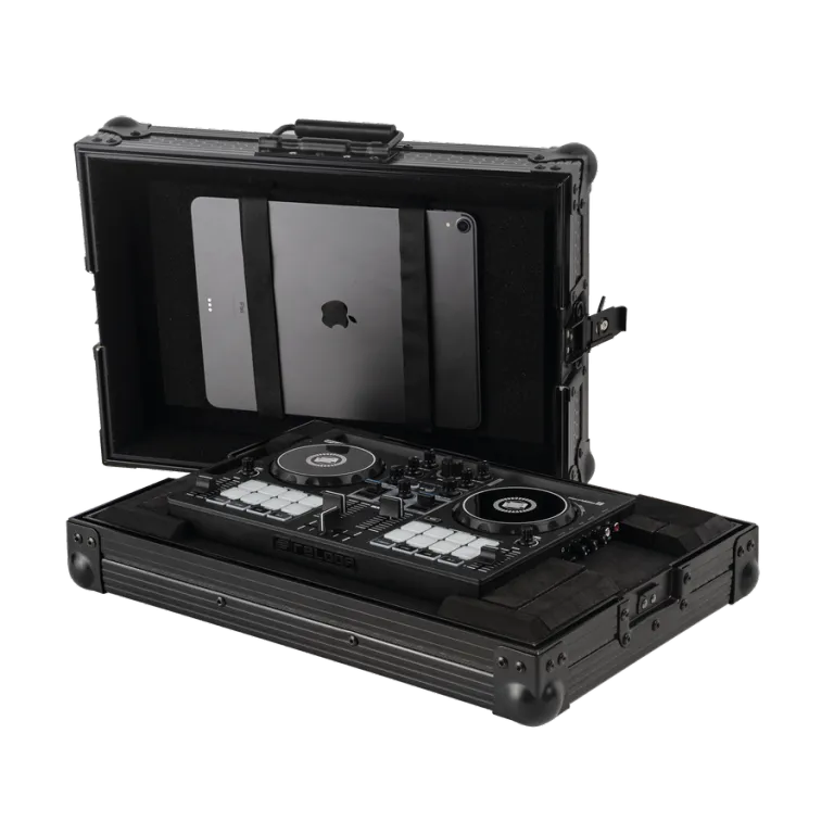 Reloop Compact Controller Case Black