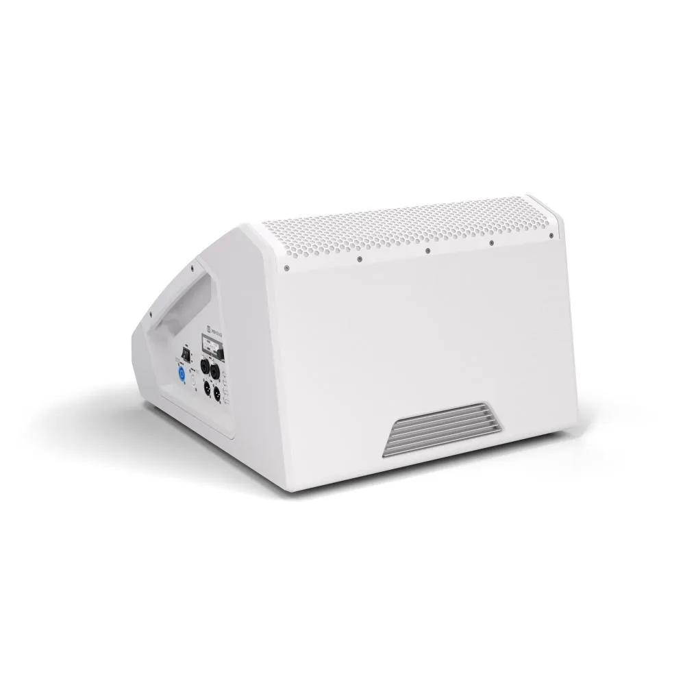 LD systems MON 15 A G3 White