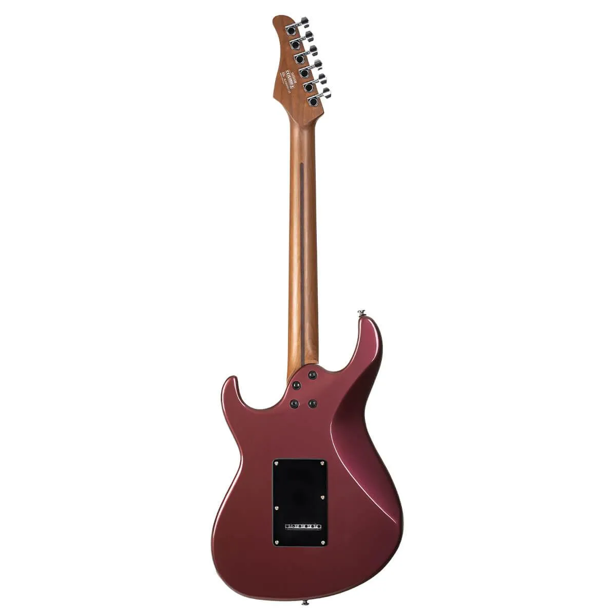 Cort G250SE Vivid Burgundy