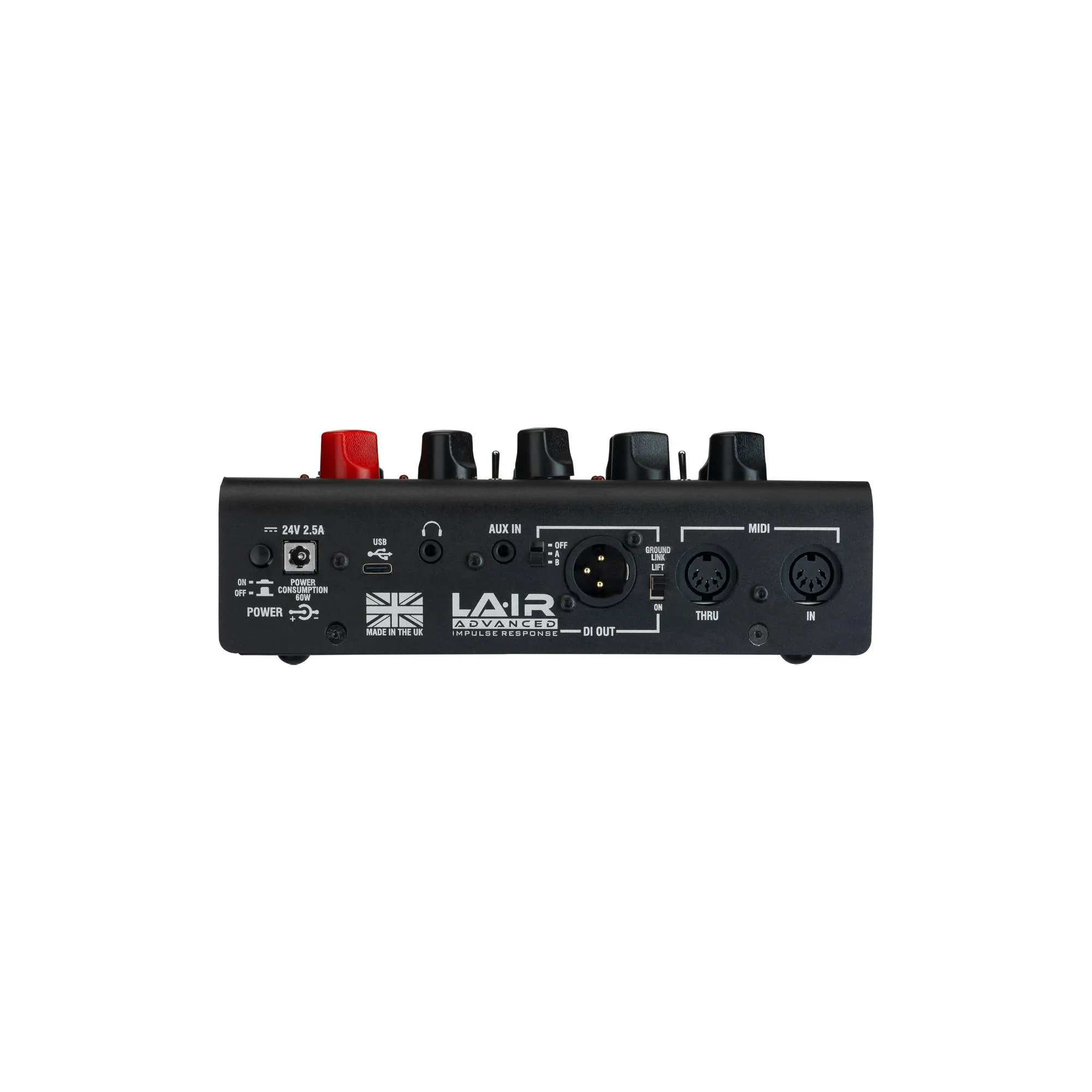 Laney Ironheart Loudpedal IMM